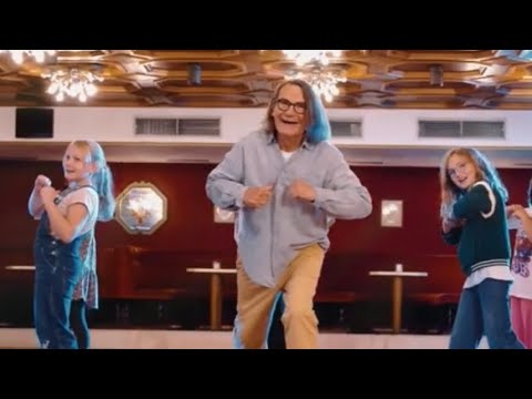 NEU „Tanz mit mir (im Sauseschritt) Detlev Jöcker