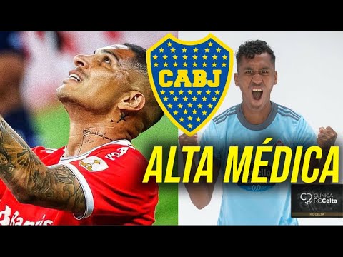 PAOLO GUERRERO DEJÓ INTER Y EN ARGENTINA ES OPCIÓN PARA BOCA JUNIORS RENATO TAPIA RECUPERADO