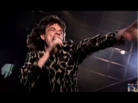 The Rolling Stones - You Got Me Rocking - OFFICIAL PROMO - HD/AUDIO REMASTER.