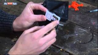 فيديو: شاهد كيف تجعل محفظتك غير قابلة للسرقة