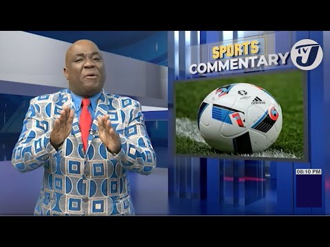 Ban Football | TVJ Sports Commentary