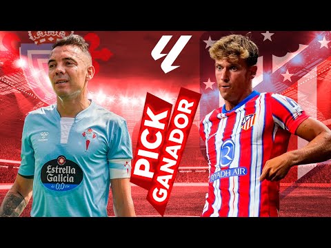 CELTA VS ATLÉTICO PRONÓSTICO ? | LALIGA | JORNADA 7 | APUESTAS DEPORTIVAS | FUTBOL EUROPEO