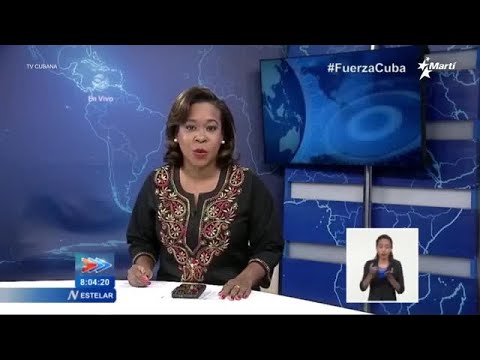 Info Martí | Protestas y gritos de libertad en varias localidades cubanas
