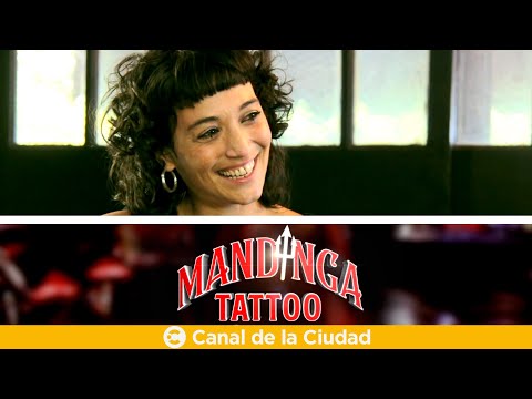 Entrevista a pura música y tatuajes con Sol Pereyra en Mandinga Tattoo