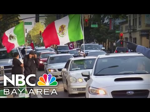 Unrelated arrests, violent incidents reported during San Jose Cinco de Mayo festivities