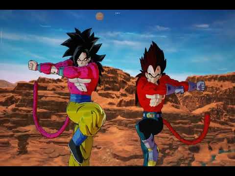 WinlatorDragonBallSparking