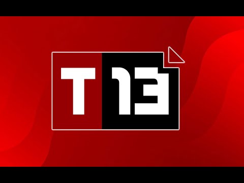 T13 Noticias: Programa del 08 de Enero de 2021