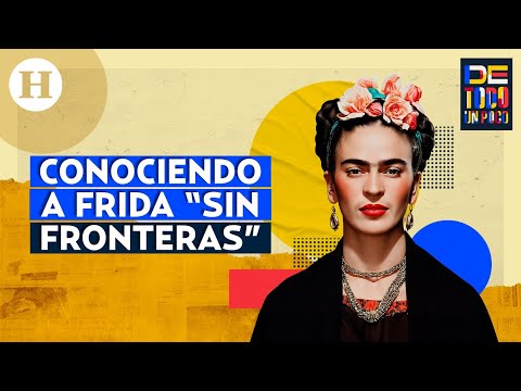 ¡Su dolor en carne propia! Revelan documentos inéditos de Frida Kahlo