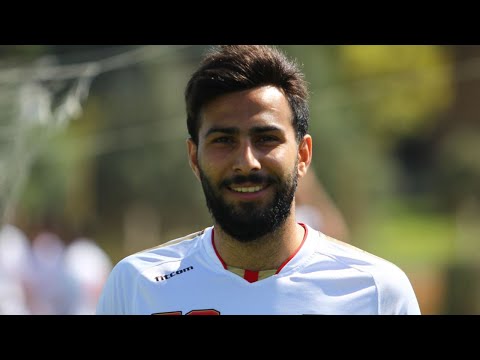 Crece el reclamo internacional por la condena a muerte del futbolista iraní Amir Nasr-Azadani