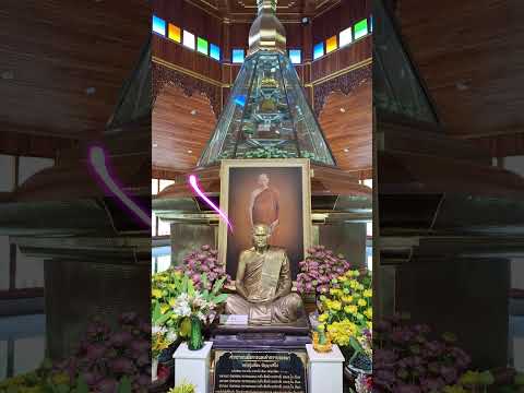 พระสารีบุตรก่อนนิพพานไปลาพระพุ