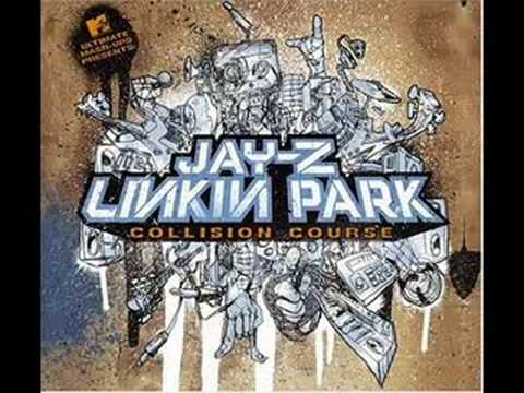 99 Problems/Points of Authority - Linkin Park Jay Z