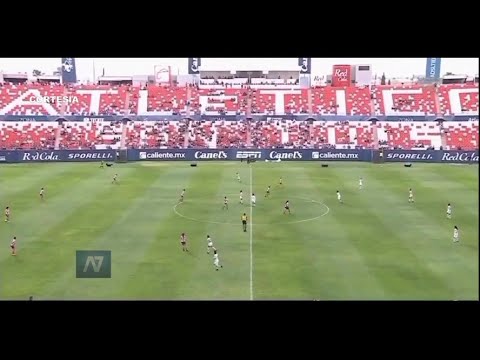 Atlético de San Luis Femenil y Toluca empatan en el Alfonso Lastras.