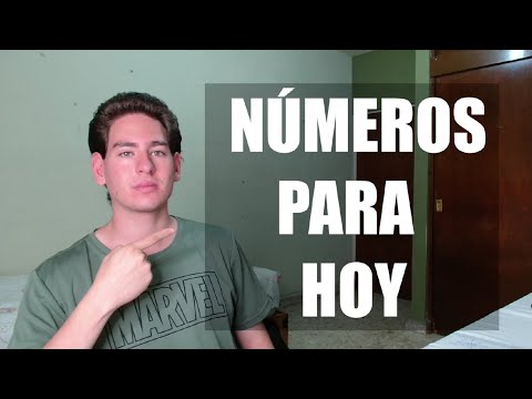 4 NÚMEROS PARA HOY JUEVES 05 DE SEPTIEMBRE MUY FUERTES PARA HOY NUMEROLOGIA CÓDIGO SORPRESA