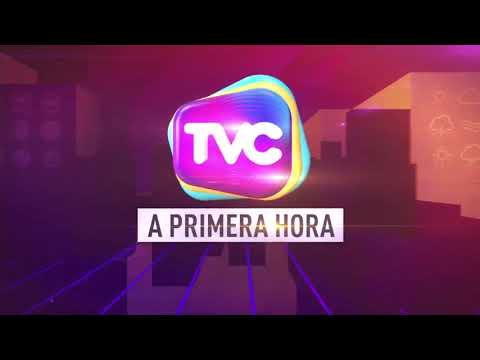 TVC A Primera Hora: Programa del 8 de abril de 2024