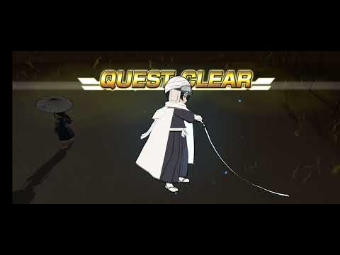 ブレソル グルバト 零番隊キラー 赤 NIGHTMARE [BLEACH Brave Souls] グループバトル