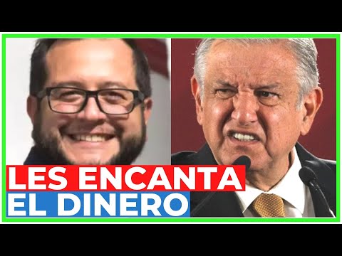 ES UN PENDEJ*: BEATRIZ GUTIÉRREZ está FURIOSA con AMLO y su HIJO, JOSÉ RAMÓN, por su LUJOSA FIESTA