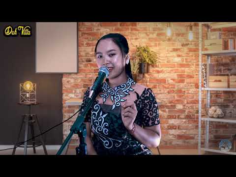 Pamit Mulih - Gesang versi Jaranan (Cover Dek Vitta)