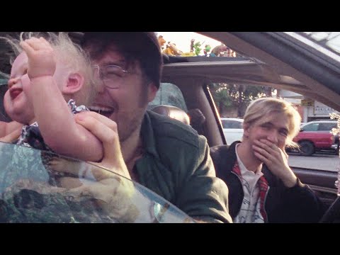 Ricky Montgomery - Settle Down (Official Music Video)