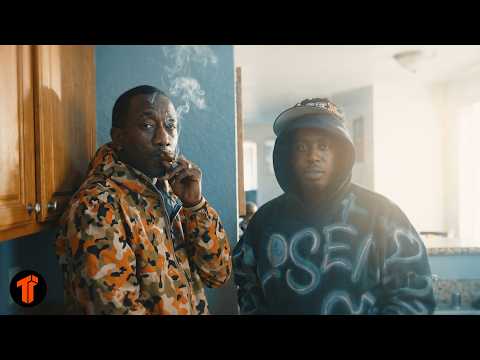 ALLBLACK & Juice Lee - Make You Mines (Music Video) || Dir. Pee2Dae