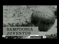 18/05/1969 - Campionato di Serie A - Sampdoria-Juventus 1-1