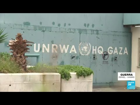 Guterres se reunirá con principales donantes de la UNRWA para intentar restablecer donaciones a Gaza