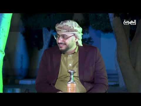 نبي الامة | مع المنشدين عبدالله الديلمي ـ حسين دعوان ـ محمد الزلب | قناة الهوية