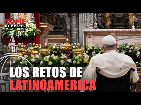 Celebración de la Virgen de Guadalupe en el Vaticano es “como un pedacito de cultura”