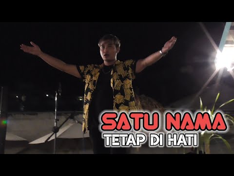 PENONTON TERPUKAU ‼️KETIKA IRWAN NYANYIKAN SATU NAMA TETAP DI HATI - MENOEWA KOPI JOGJA