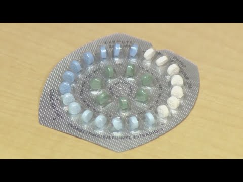 Texas sues Biden administrations over contraceptions for teens with no parental consent