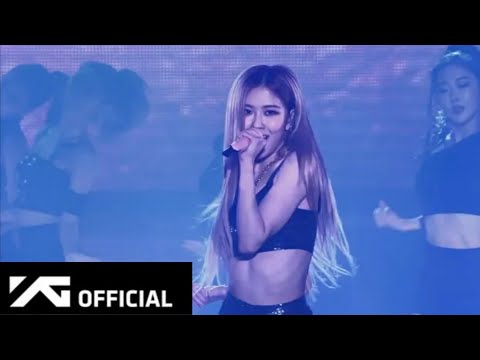 BLACKPINK - 'BOOMBAYAH' + 'AS IF IT'S YOUR LAST'  (BLACKPINK DVD IN YOUR ARE SEOUL TOUR 2018)