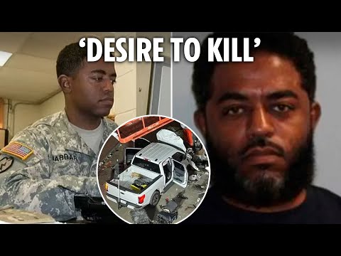 Army vet turned terrorist who threatened to kill family: what we know about New Orleans attacker