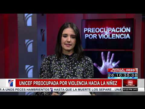 #NoticiasyMuchoMás:Alarmante los asesinatos de niños