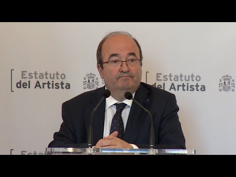 Iceta afirma que la candidatura española a los Juegos suscitaba simpatía
