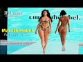 MARSTHELABEL Swimwear  Stunning Miami Swim Week 2025 Runway Show [1]