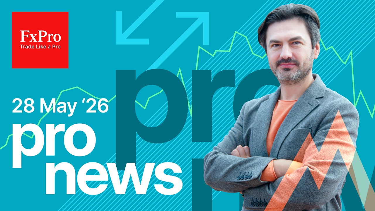 Pro News Weekly: Markets Surge as Crypto Slides