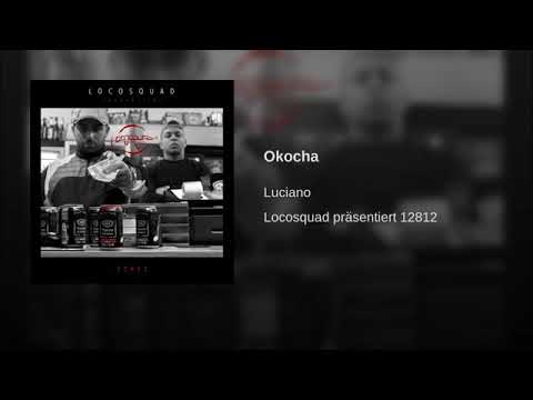 Luciano - Okocha (OfficialVideo)