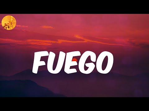(Letra/Lyrics) Fuego - Dimitri Vegas & Like Mike