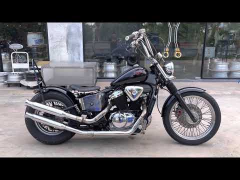 CTW-Riders-:-Honda-Steed-400-แ CTW-Riders-:-Honda-Steed-400-แ
