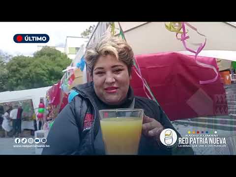 Conoce las costumbres del Carnaval de Antaño y la gastronomía de esta fiesta en Chuquisaca