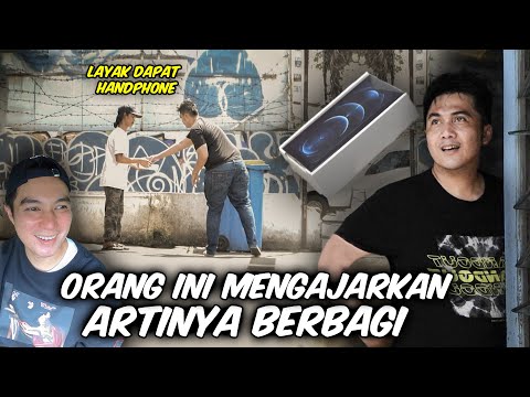 "SAYA NYARI DUITNYA LEBIH GAMPANG DARIPADA DIA !!" KALIMAT INI YANG BIKIN BAIM & TIM BANYAK BELAJAR
