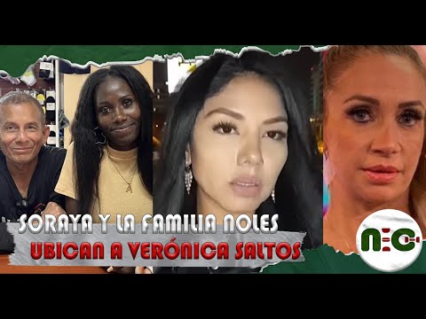 VERÓNICA SALTOS es una TAPA HUECOS SIN DIGNIDAD - Soraya Guerrero y JOhANNA VIVERO
