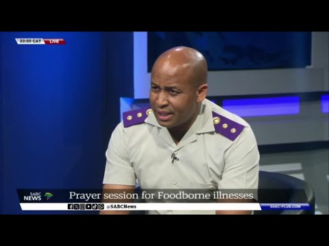 DCS to hold Imvuselelo 2024 - Rev. Oscar Madlala shares more