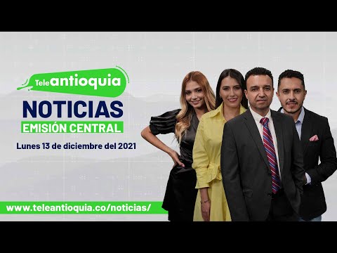 ((Al Aire)) #TANoticias con María del Pilar, Felipe Aramburo, Yamid Tobón e Isabel Echeverría