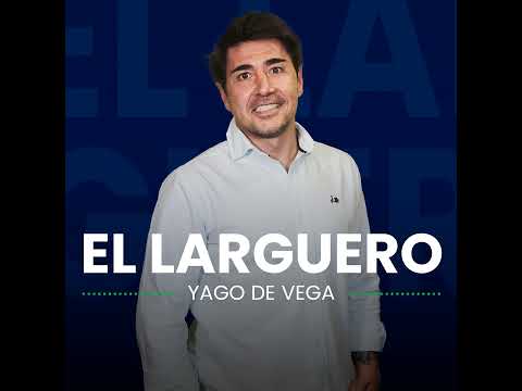 El Larguero a la 01.00 |  Ramón Besa y Manuel Jabois desvelan cómo vivirán la Eurocopa y Sergio P...