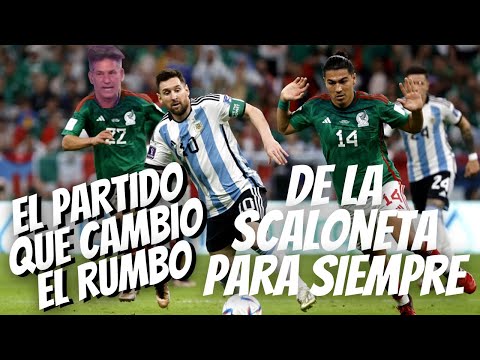 el diario SECRETO de la Scaloneta CAMPEONA del Mundo en Qatar 2022-Diego D