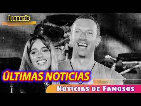 La emoción de Tini Stoessel tras cantar junto a Coldplay en el ‘Saturday Night Live’: “No puedo...