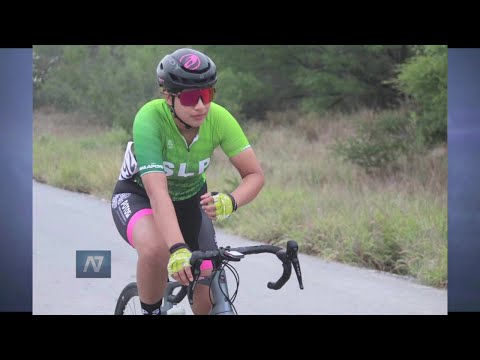 Diez ciclistas potosinos califican a Nacionales CONADE