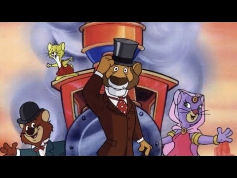 Um die Welt mit Willy Fog: folge 6  Das Abenteuer im Kloster.