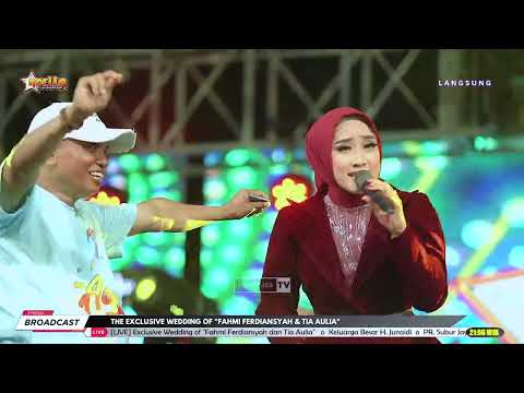 BUNGA DAHLIA | ANISA RAHMA | OM. ADELLA | LIVE DI HJS PAMEKASAN MADURA