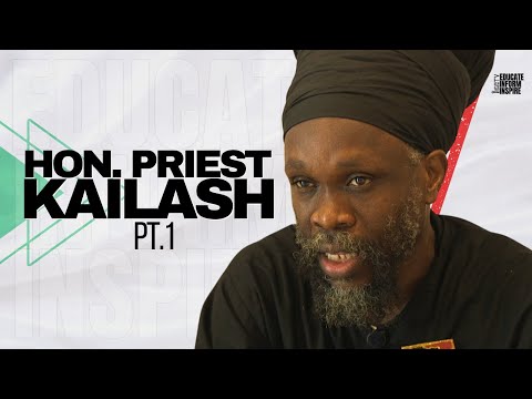 Priest Kailash On The Evil Spirits Of Envy And Jealousy And Learning To Be Happy For Others Success